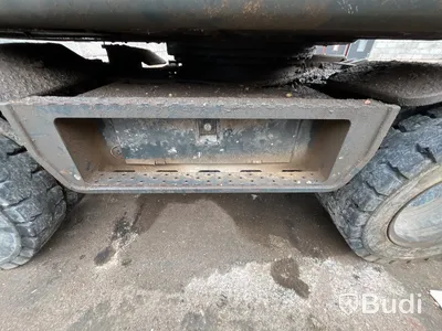 Materialhanterare Hyundai Robex 140W-9 -2010